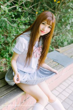 动漫美女的胸